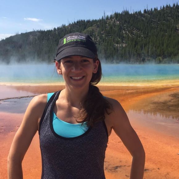 Meet your Posher, Francesca - Picture 1 of 1